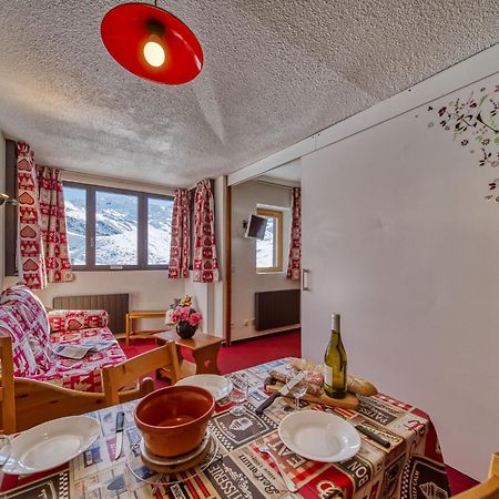Apartment Arcelle 604 By Interhome Val Thorens Exteriér fotografie