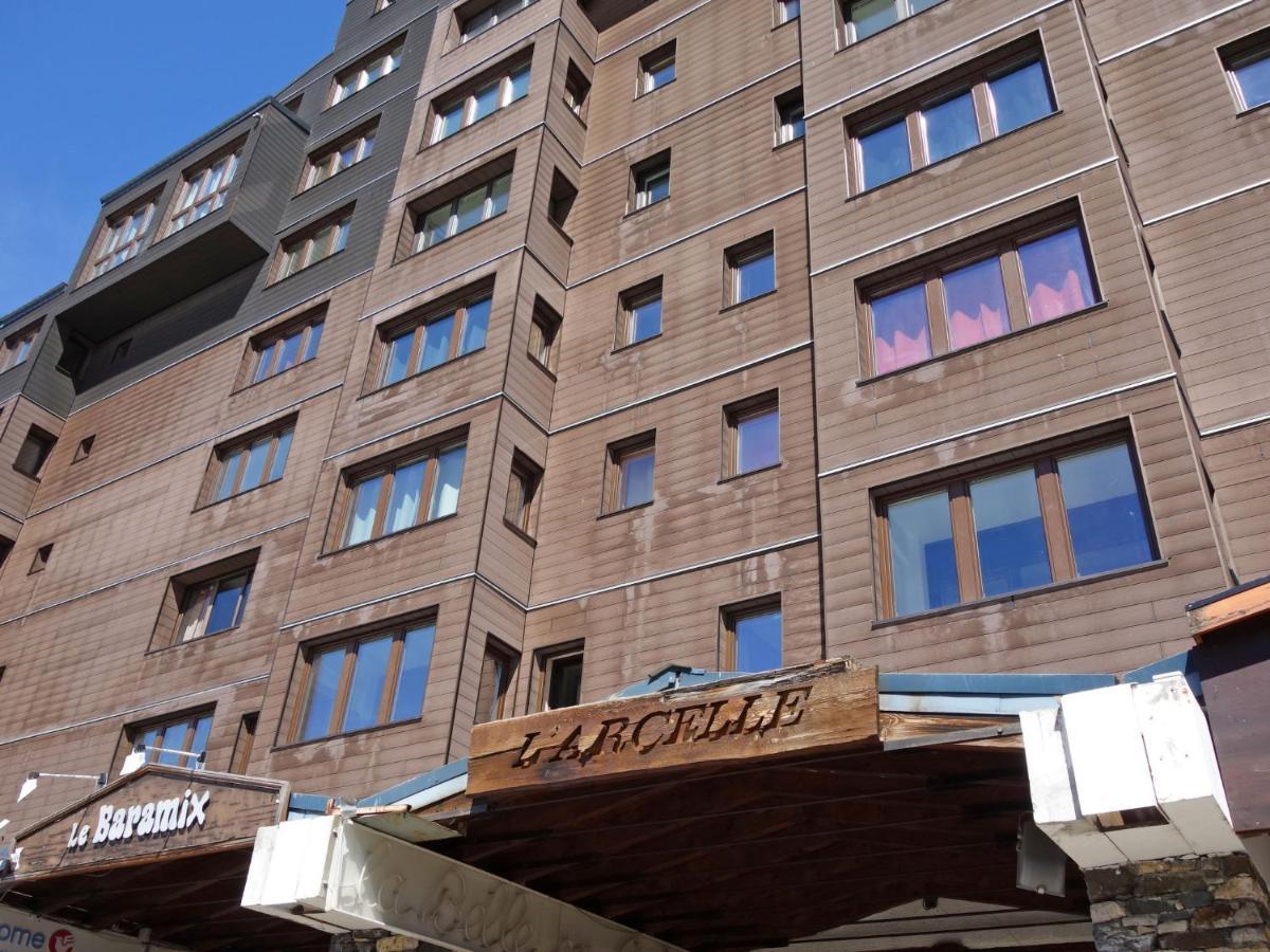 Apartment Arcelle 604 By Interhome Val Thorens Exteriér fotografie