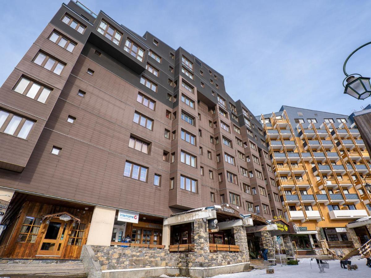Apartment Arcelle 604 By Interhome Val Thorens Exteriér fotografie